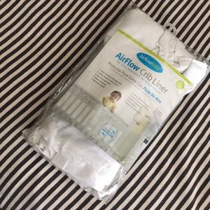 Crib Liner